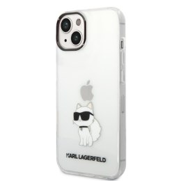 Karl Lagerfeld KLHCP14MHNCHTCT iPhone 14 Plus 6,7