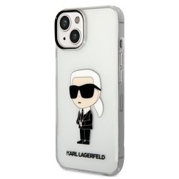 Karl Lagerfeld KLHCP14MHNIKTCT iPhone 14 Plus 6,7