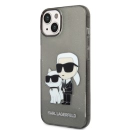 Karl Lagerfeld KLHCP14MHNKCTGK iPhone 14 Plus 6,7