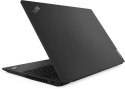 Lenovo Notebook ThinkPad T16 G1 21CH002EPB W11Pro 6850U/16GB/512GB/AMD Radeon/16.0 WUXGA/Thunder Black/3YRS Premier Support