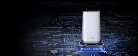 Eufy HomeBase 3 Biały