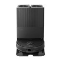 Robot sprzątający Roborock Qrevo Plus (czarny)
