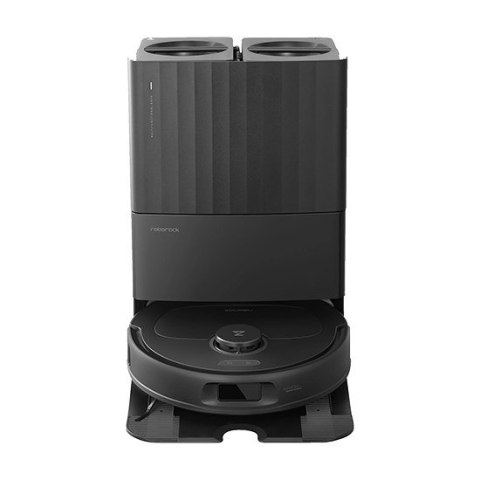 Robot sprzątający Roborock Qrevo Plus (czarny)