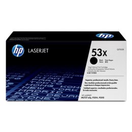 Kaseta z tonerem HP LaserJet 53x Q7553X
