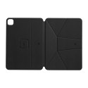 Etui Moft Dynamic folio do iPad Pro 11" (M4) czarny