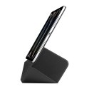 Etui Moft Dynamic folio do iPad Pro 11" (M4) czarny