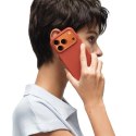 Etui Moft Snap Movas MagSafe do iPhone 17 Pro clay