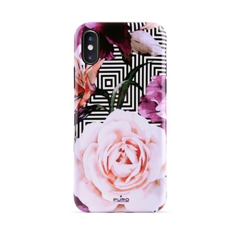 ETUI DO IPHONE XS / X