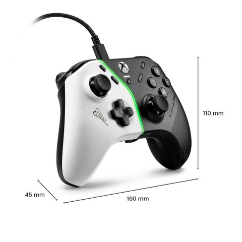 Gamepad Thrustmaster HEART Controller (PC) retail