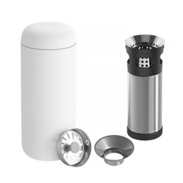 Fellow - Carter Carry Tumbler - Kubek termiczny - Pudrowy różowy 591 ml