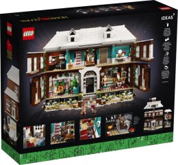 LEGO Ideas 21330 - Sam w domu