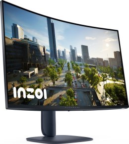 MONITOR DELL ALIENWARE LED 31,5