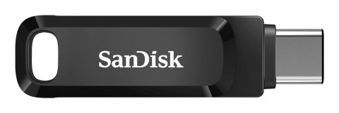 DYSK SANDISK ULTRA DUAL DRIVE GO USB Typ C 512GB 400MB/s