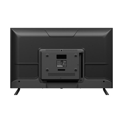 KRUGER&MATZ TELEWIZOR LED 32" HD GOOGLETV, DVB-T2/S2/T/C H.265 HEVC KM0232HD-G