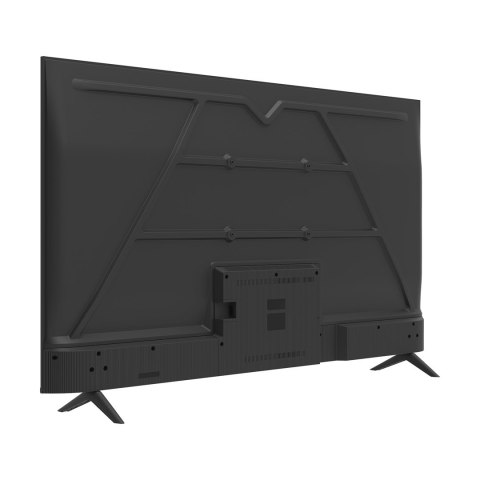 KRUGER&MATZ TELEWIZOR LED 55" UHD GOOGLETV, DVB-T2/S2/T/C H.265 HEVC KM0255UHD-G