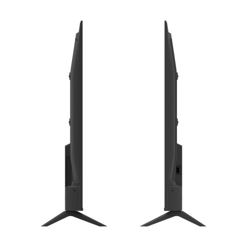 KRUGER&MATZ TELEWIZOR LED 55" UHD VIDAA, DVB-T2/S2/T/C H.265 HEVC KM0255UHD-V3