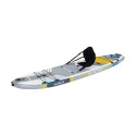 REBEL ACTIVE DESKA SUP PRO BIAŁA RBA-4518-WH