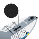 REBEL ACTIVE DESKA SUP PRO BIAŁA RBA-4518-WH