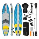 REBEL ACTIVE DESKA SUP PRO NIEBIESKA RBA-4518-BL