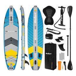 REBEL ACTIVE DESKA SUP PRO NIEBIESKA RBA-4518-BL