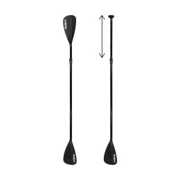REBEL ACTIVE DESKA SUP PRO POMARAŃCZOWA RBA-4518-OR