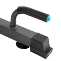 REBEL ACTIVE PORĘCZ TRENINGOWA WIELOFUNKCYJNA Z DRĄŻKIEM RBA-2404