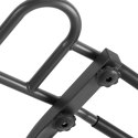 REBEL ACTIVE PORĘCZ TRENINGOWA WIELOFUNKCYJNA Z DRĄŻKIEM RBA-2404