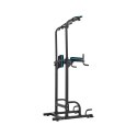 REBEL ACTIVE PORĘCZ TRENINGOWA WIELOFUNKCYJNA Z DRĄŻKIEM RBA-2404