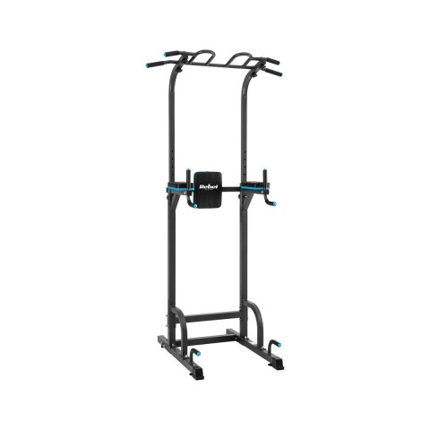 REBEL ACTIVE PORĘCZ TRENINGOWA WIELOFUNKCYJNA Z DRĄŻKIEM RBA-2404