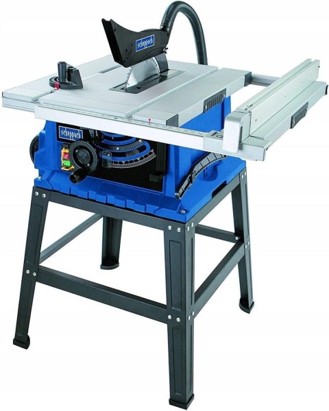 SCHEPPACH PILARKA STOŁOWA 255mm 2000W HS105