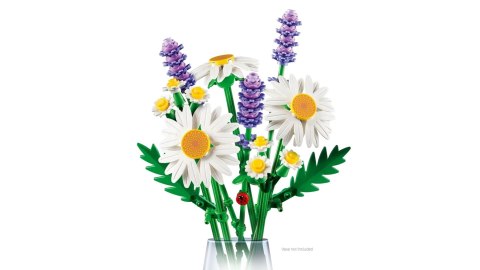 LEGO Botanicals 11508 - Stokrotki