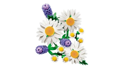 LEGO Botanicals 11508 - Stokrotki