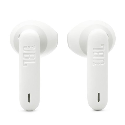 Słuchawki JBL douszne InEar Wave Flex 2 białe (JBLWFLEX2WHT)