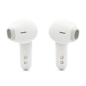 Słuchawki JBL douszne InEar Wave Flex 2 białe (JBLWFLEX2WHT)
