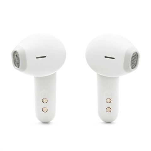 Słuchawki JBL douszne InEar Wave Flex 2 białe (JBLWFLEX2WHT)