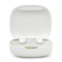 Słuchawki JBL douszne InEar Wave Flex 2 białe (JBLWFLEX2WHT)