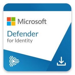 Defender for Identity (Education Student Pricing) MICROSOFT CFQ7TTC0LH0D:000Q CSP
