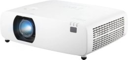 Projektor laserowy ViewSonic LSC520WU