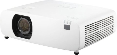 Projektor laserowy ViewSonic LSC520WU