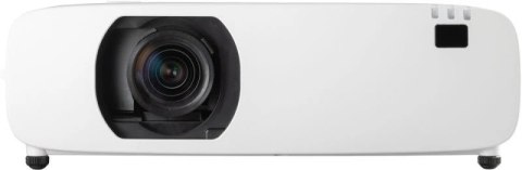 Projektor laserowy ViewSonic LSC520WU