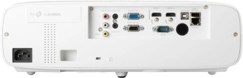 Projektor laserowy ViewSonic LSC520WU