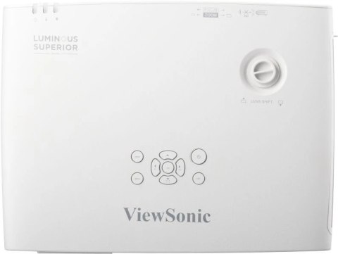 Projektor laserowy ViewSonic LSC520WU