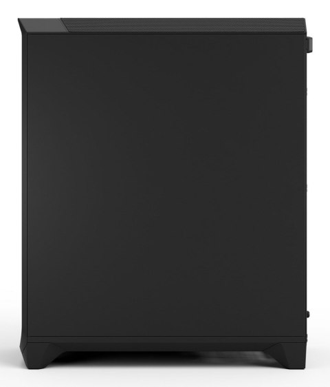 Etui Fractal Design Meshify 3 Black TG Light Tint - ATX