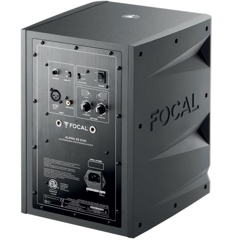 FOCAL ALPHA EVO 65 - Monitor studyjny