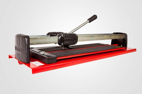 WALMER PRZYRZĄD GLAZURNICZY MGŁR 800mm PROWADNICE PŁASKIE 25x12mm