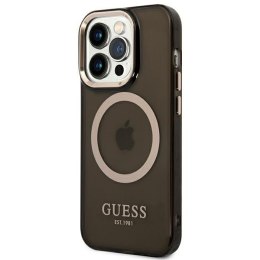 Guess GUHMP14LHTCMK iPhone 14 Pro 6,1