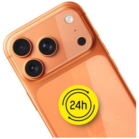 Folia 3MK ARC+ Back do Apple iPhone 17 Pro Max