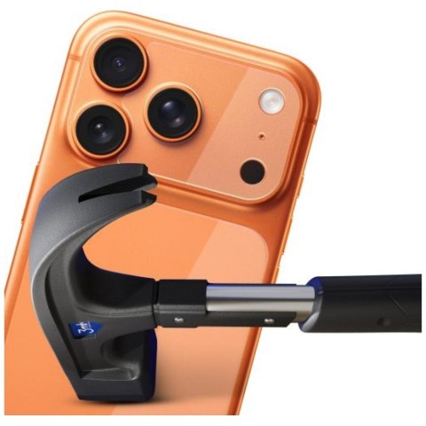 Folia 3MK ARC+ Back do Apple iPhone 17 Pro Max