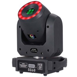 LIGHT4ME 100 SPOT RING - Głowica ruchoma LED