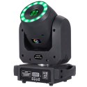 LIGHT4ME 100 SPOT RING - Głowica ruchoma LED